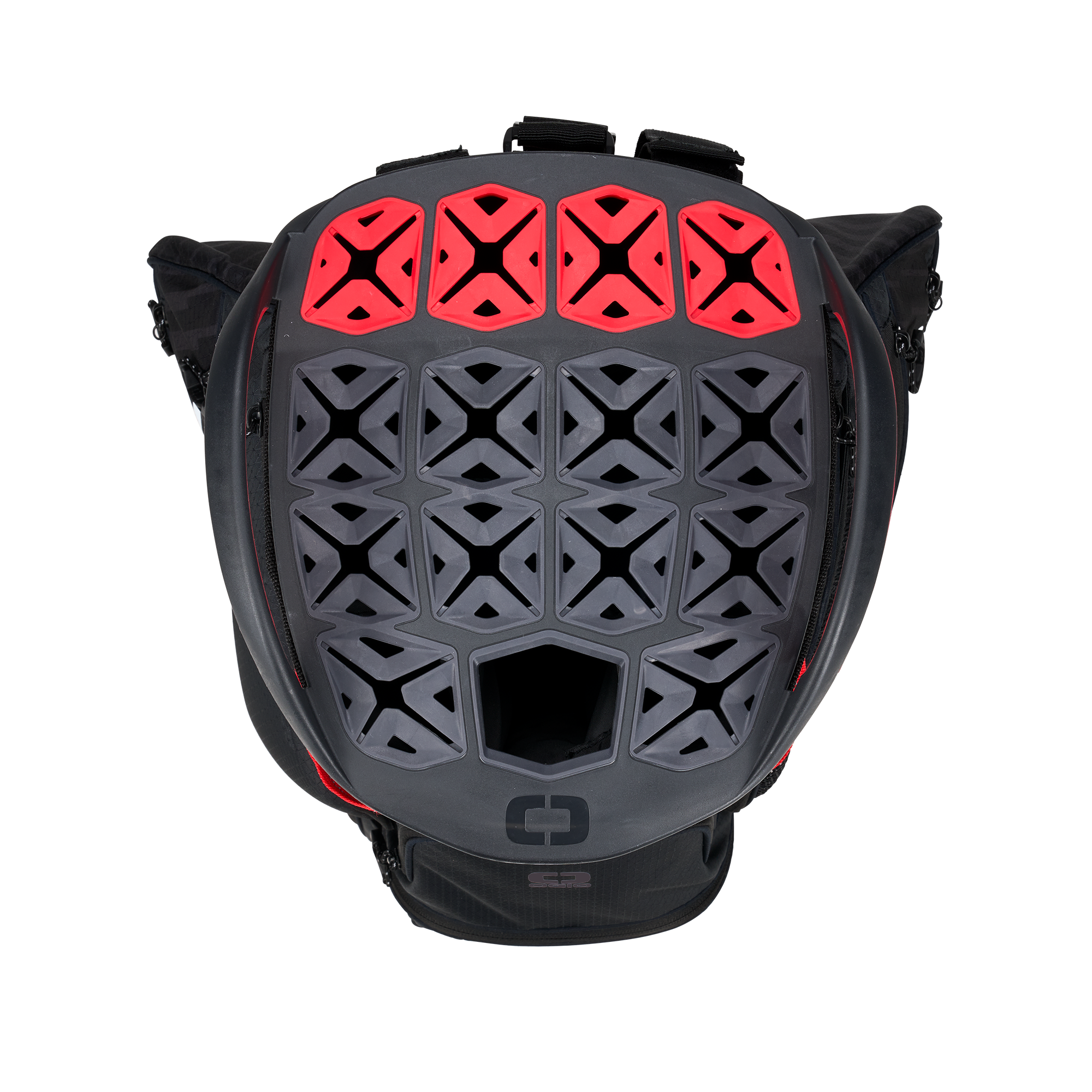 Silencer Cart Bag