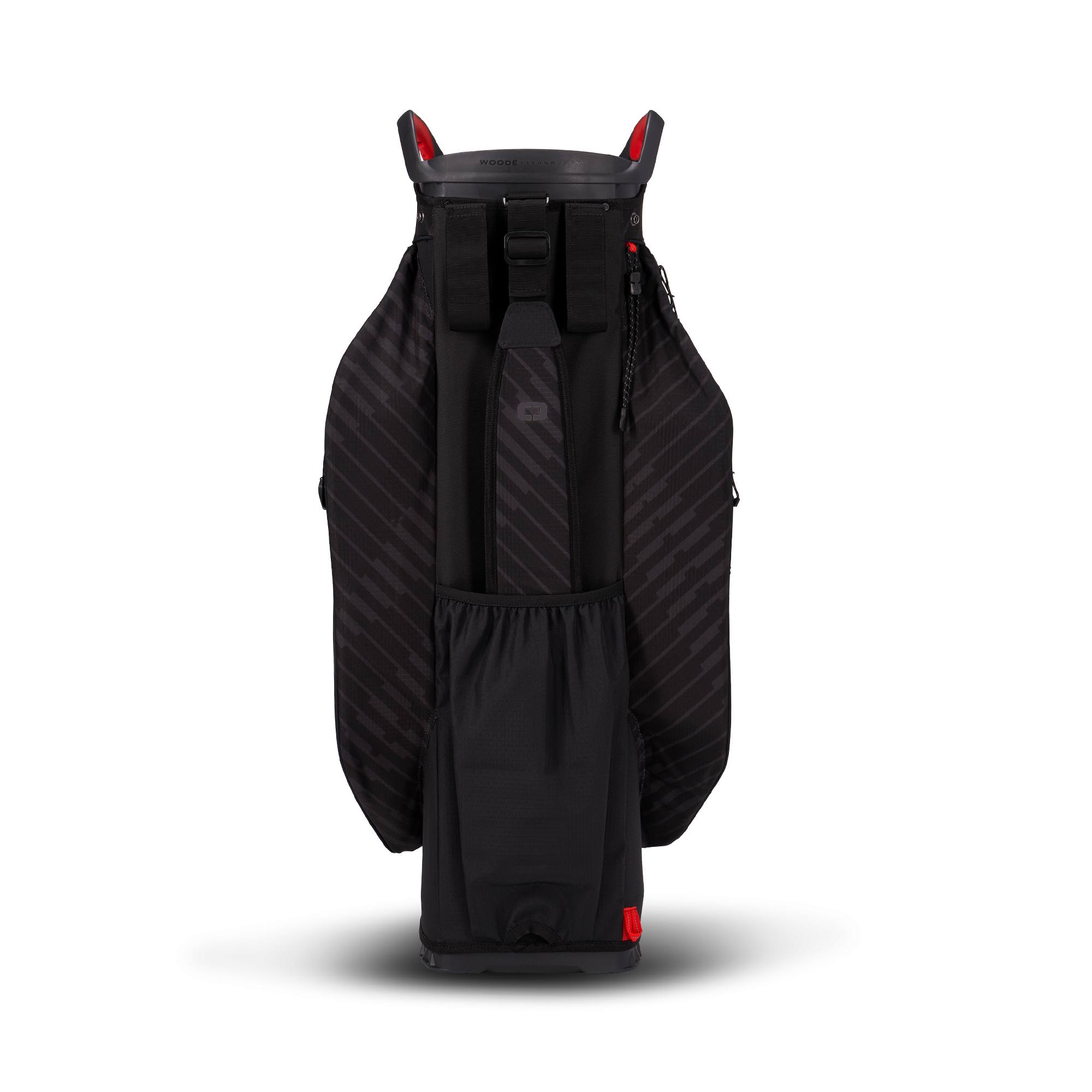 Silencer Cart Bag