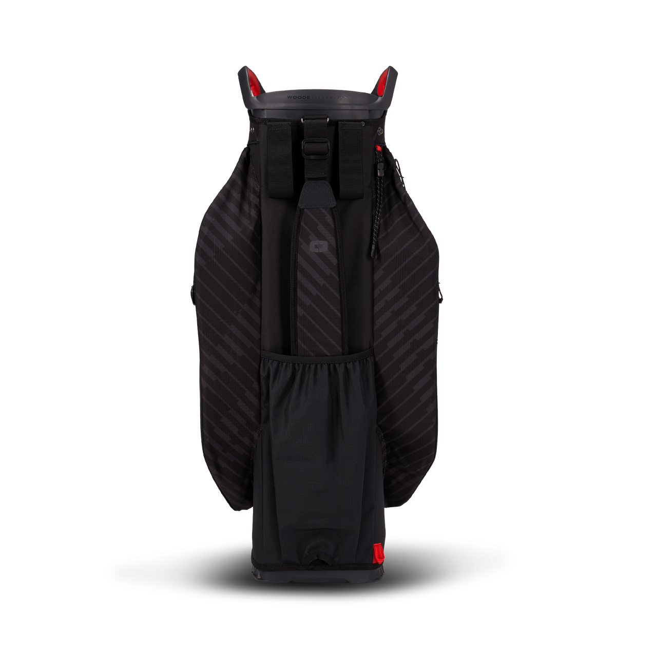 Silencer Cart Bag