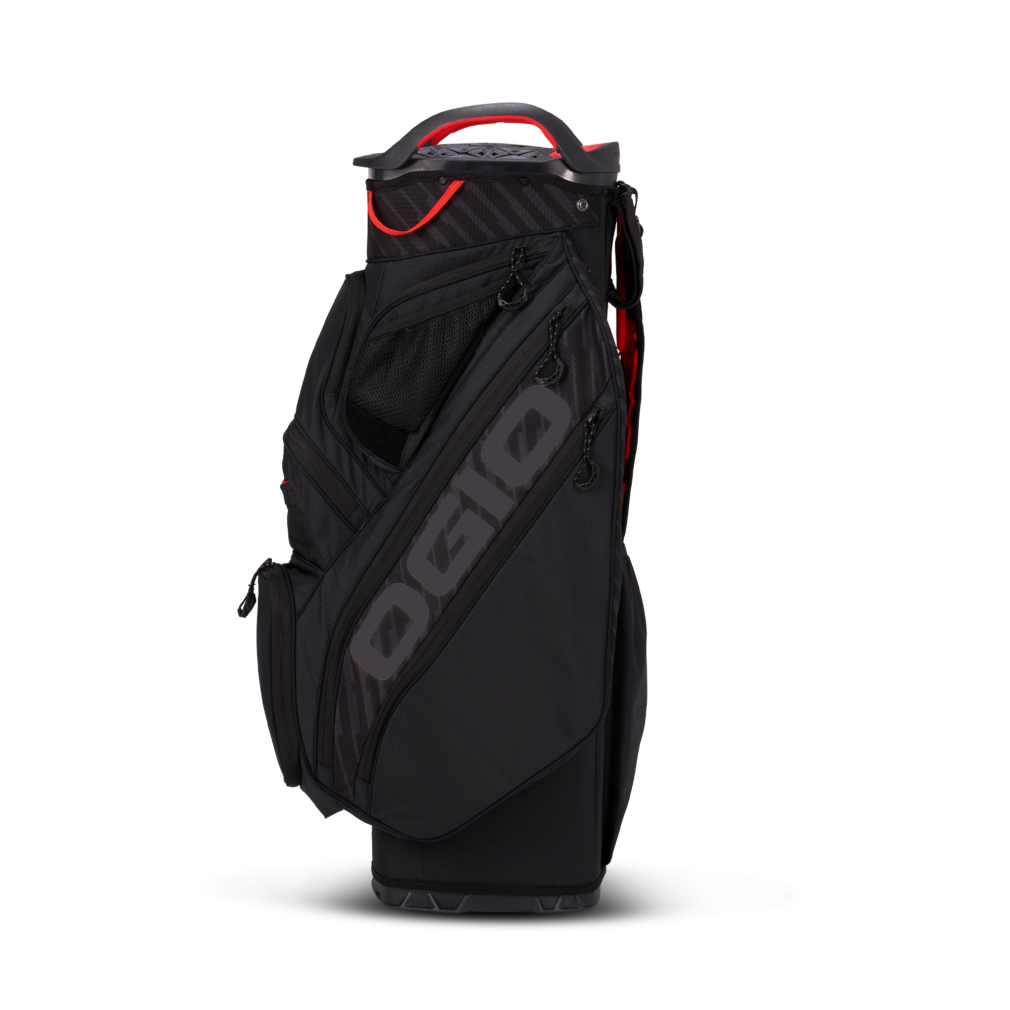 Silencer Cart Bag