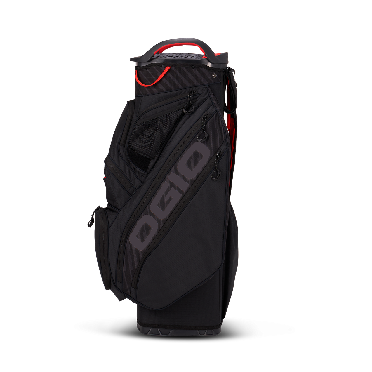 Silencer Cart Bag