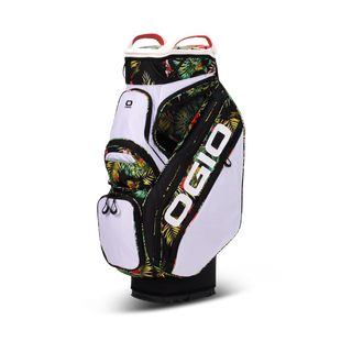 Silencer Cart Bag