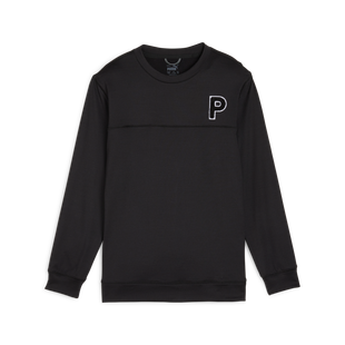 Boy's Cloudspun Crewneck Sweater