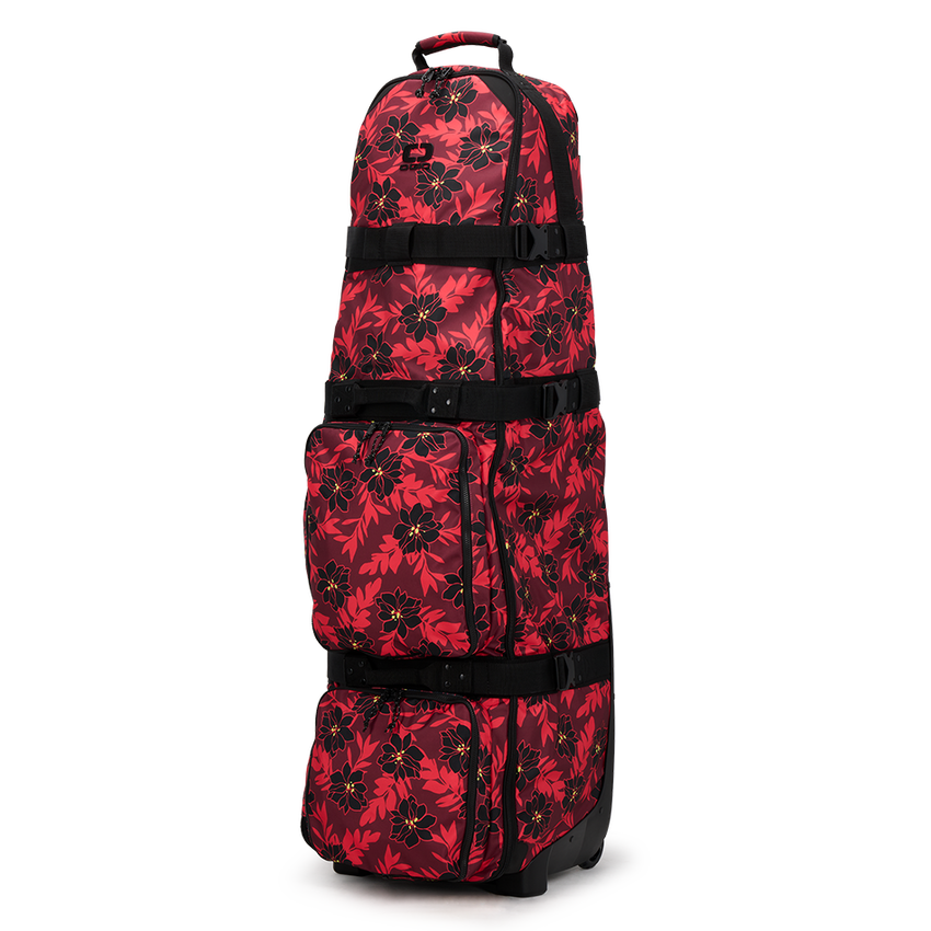 Prior Generation - Alpha Max Travel Cover