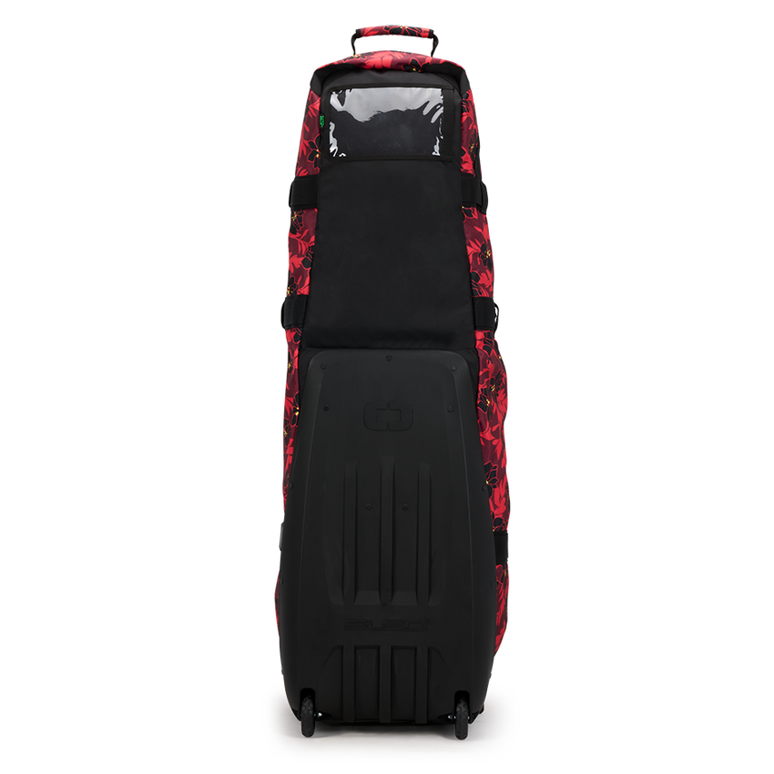 Prior Generation - Alpha Max Travel Cover