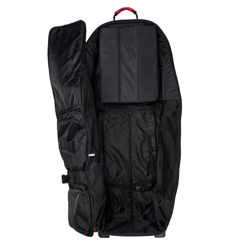 Prior Generation - Alpha Max Travel Cover