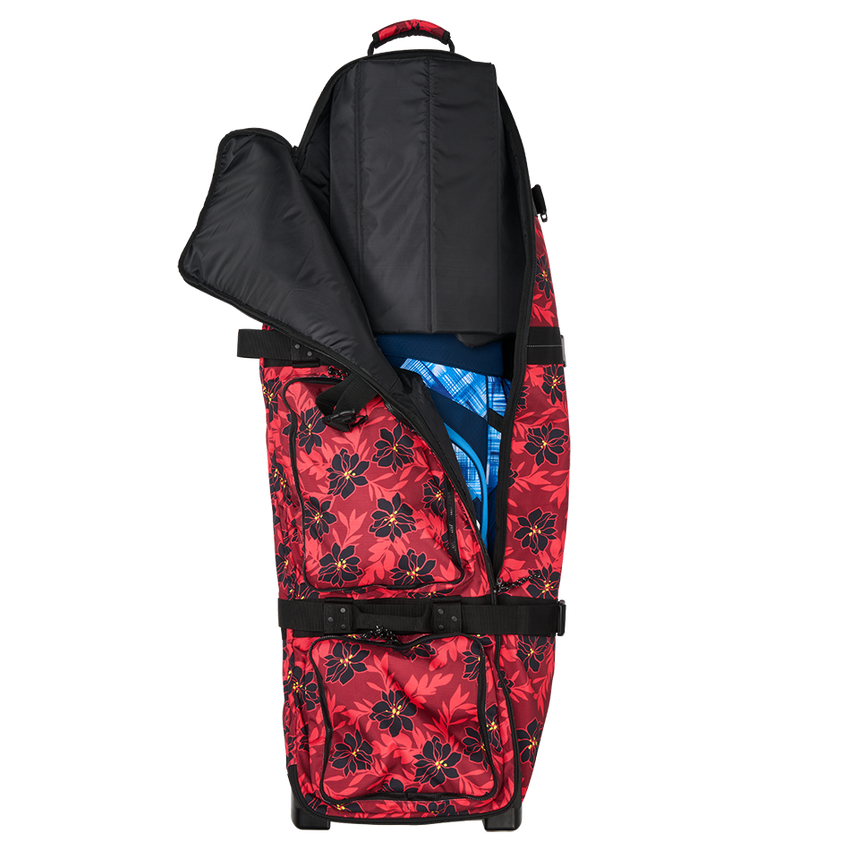 Prior Generation - Alpha Max Travel Cover