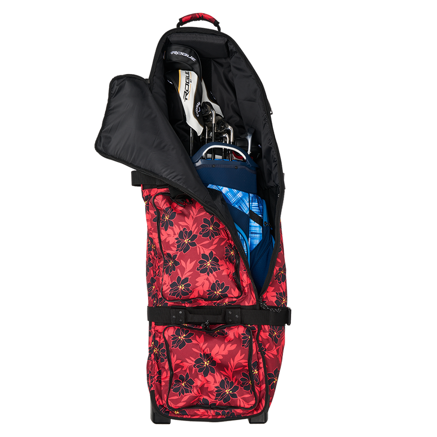 Prior Generation - Alpha Max Travel Cover