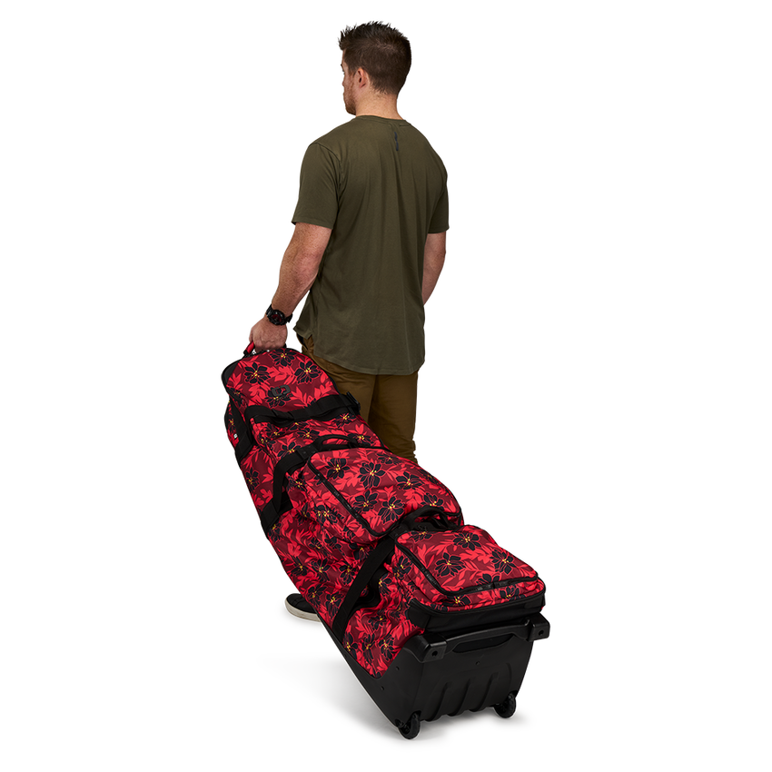 Prior Generation - Alpha Max Travel Cover