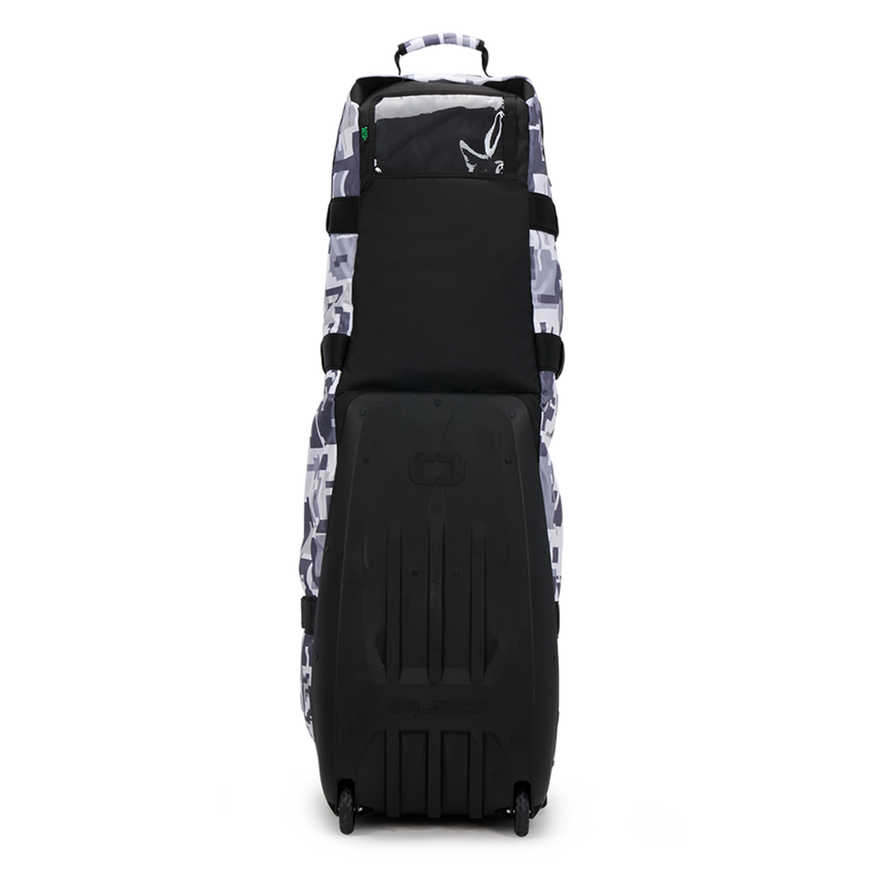 Alpha Max Travel Cover