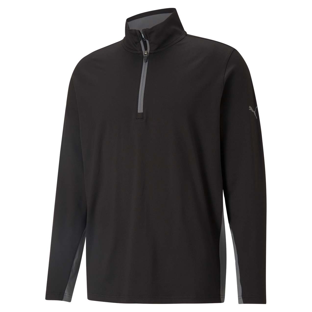 Men's Gamer 1/4 Zip Pullover