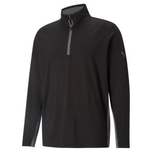 Men's Gamer 1/4 Zip Pullover