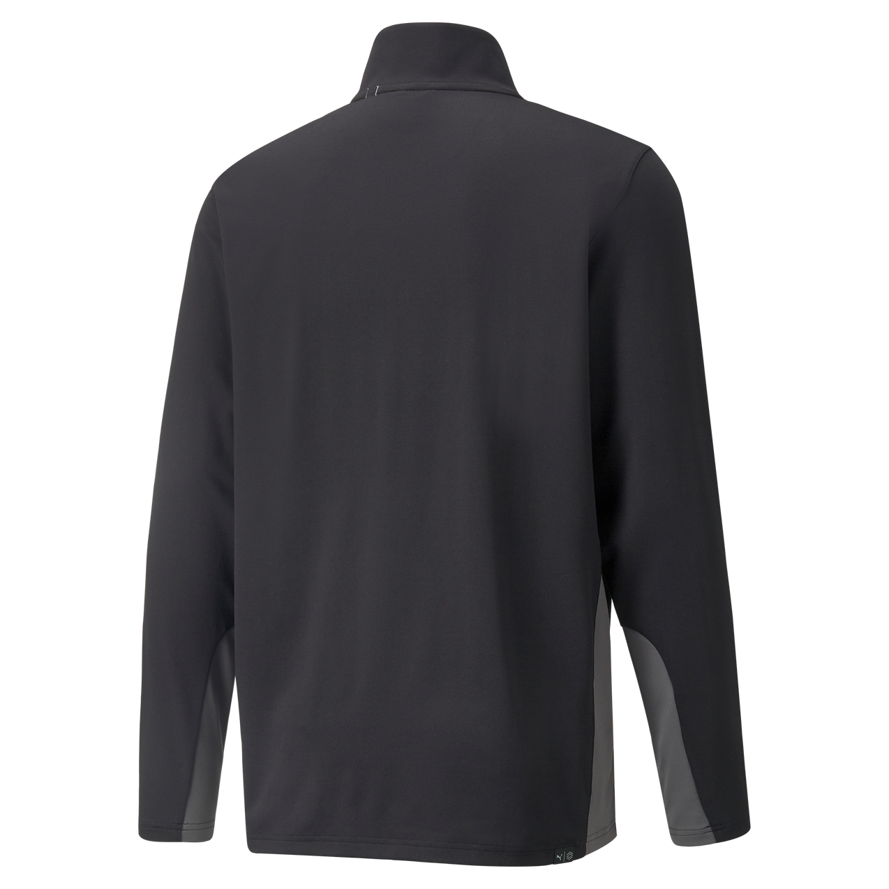 Men's Gamer 1/4 Zip Pullover