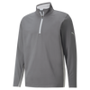 Men's Gamer 1/4 Zip Pullover