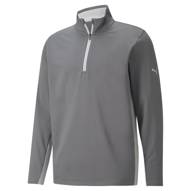Men's Gamer 1/4 Zip Pullover PUMA