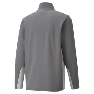 Men's Gamer 1/4 Zip Pullover PUMA