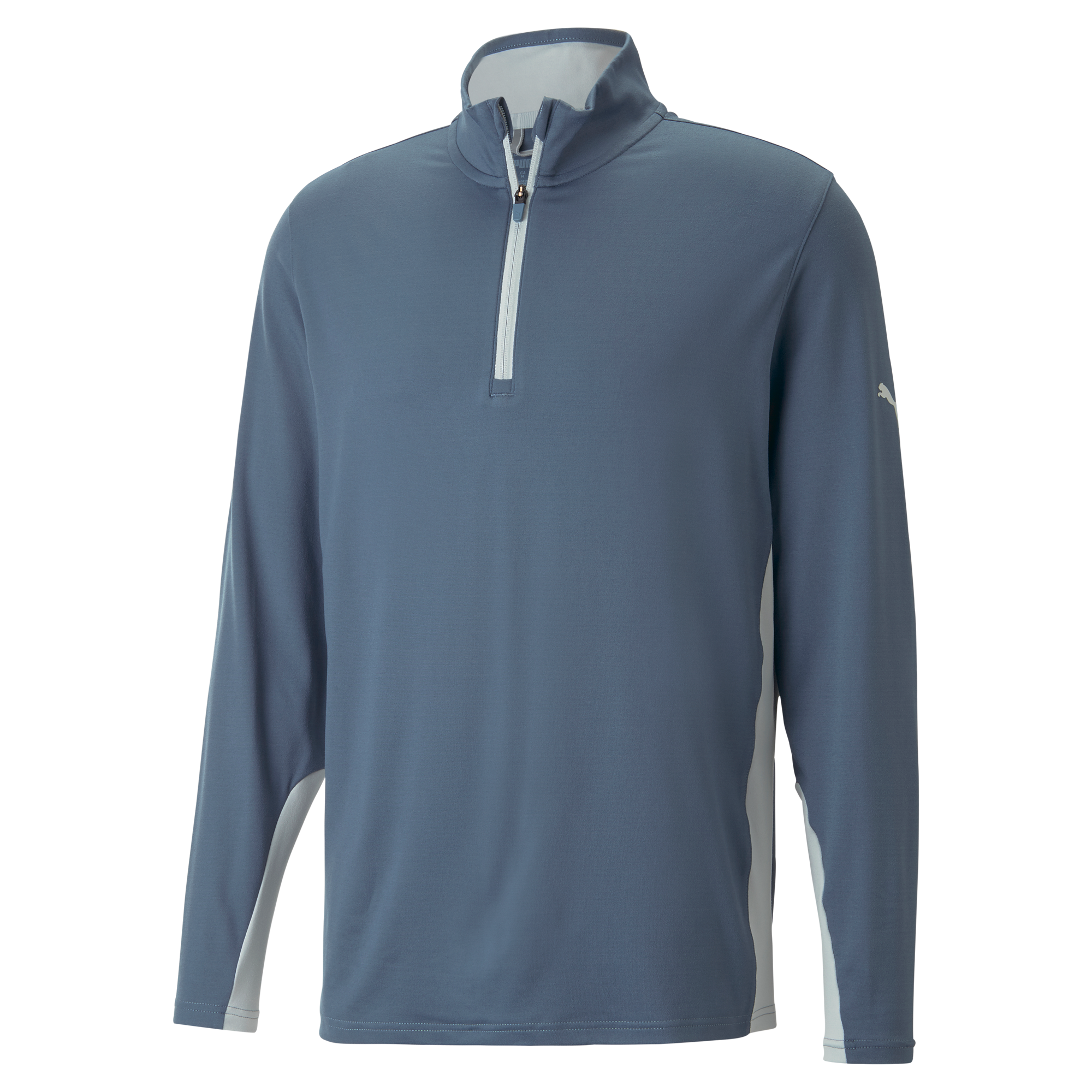 Men's Gamer 1/4 Zip Pullover