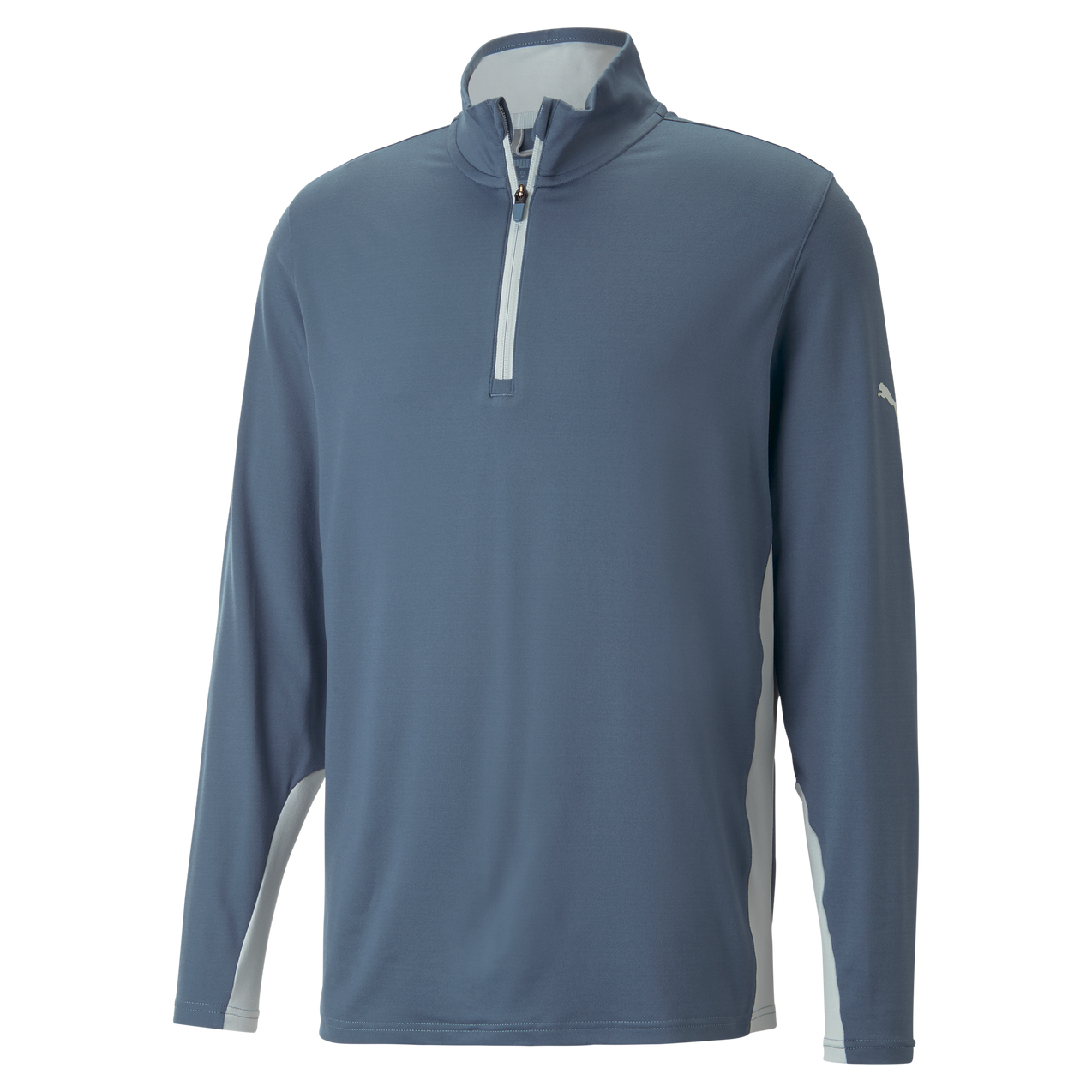 Men's Gamer 1/4 Zip Pullover