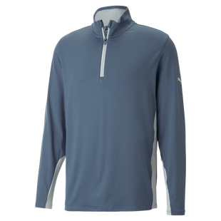 Men's Gamer 1/4 Zip Pullover