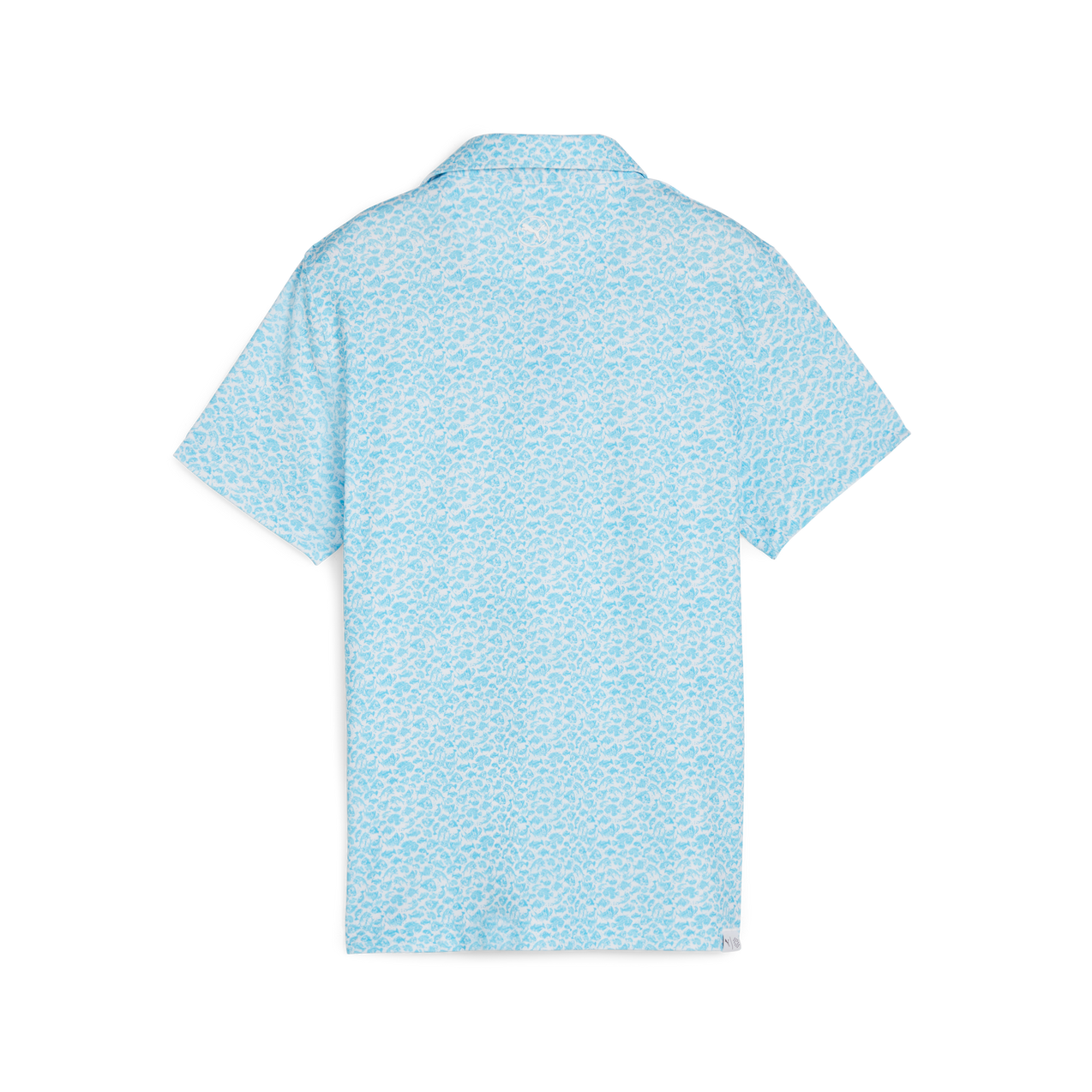 Boy's MATTR Piranha Short Sleeve Polo