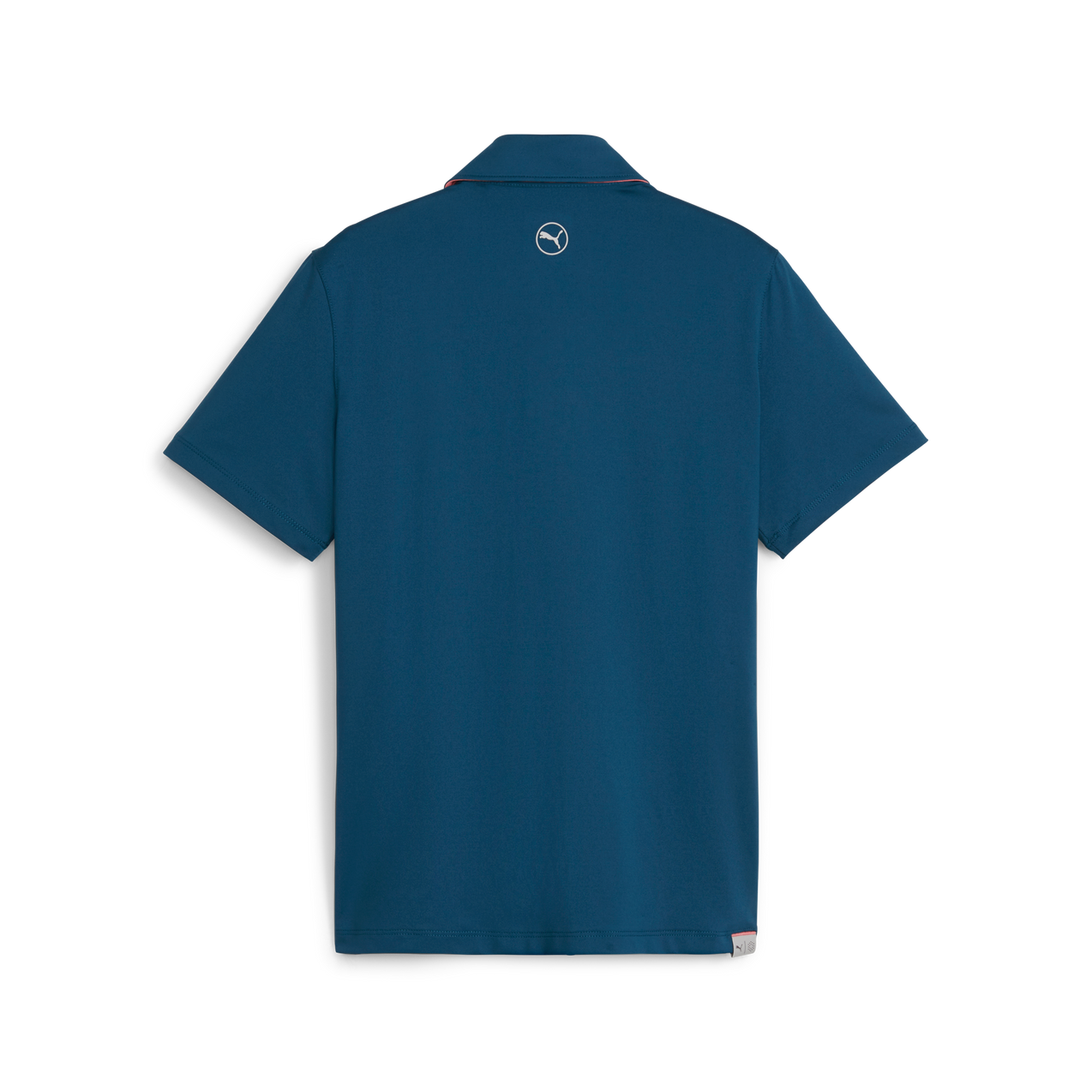 Boy's MATTR Brigade Short Sleeve Polo