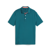 Boy's MATTR Tucker Short Sleeve Polo