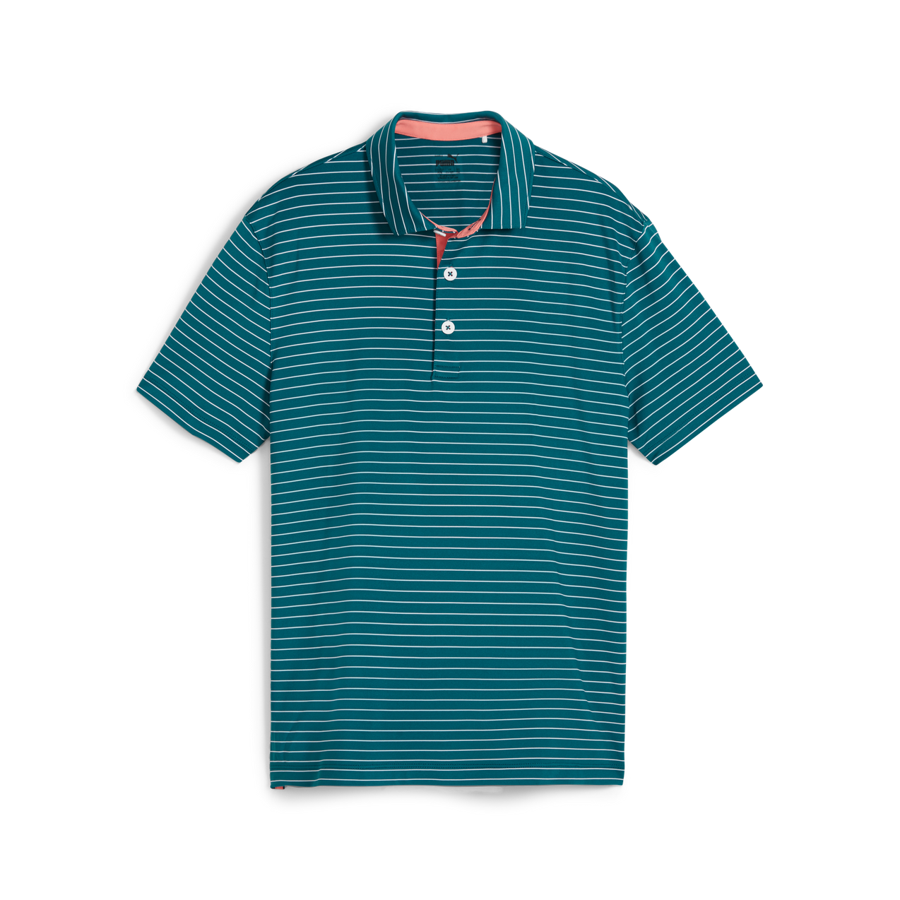 Boy's MATTR Tucker Short Sleeve Polo