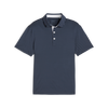 Boy's MATTR Tucker Short Sleeve Polo