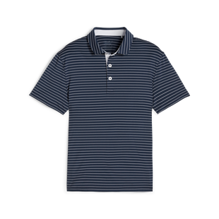 Boy's MATTR Tucker Short Sleeve Polo