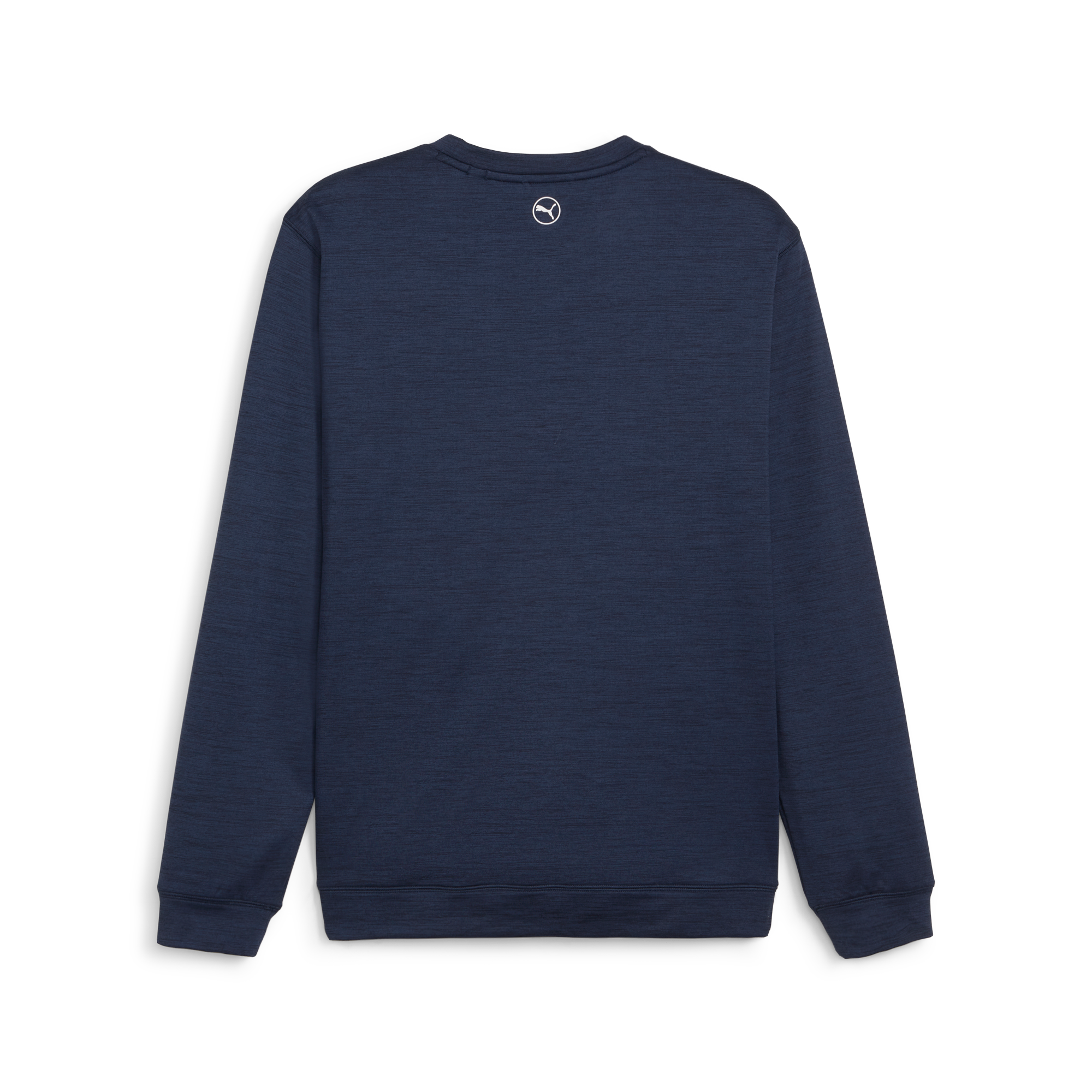 Men's Cloudspun Patch Crew Pullover