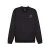 Men's Cloudspun Patch Crew Pullover