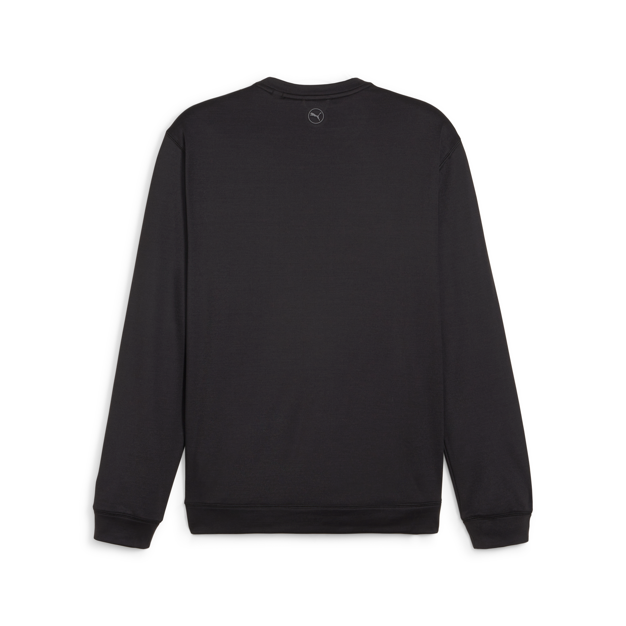 Men's Cloudspun Patch Crew Pullover