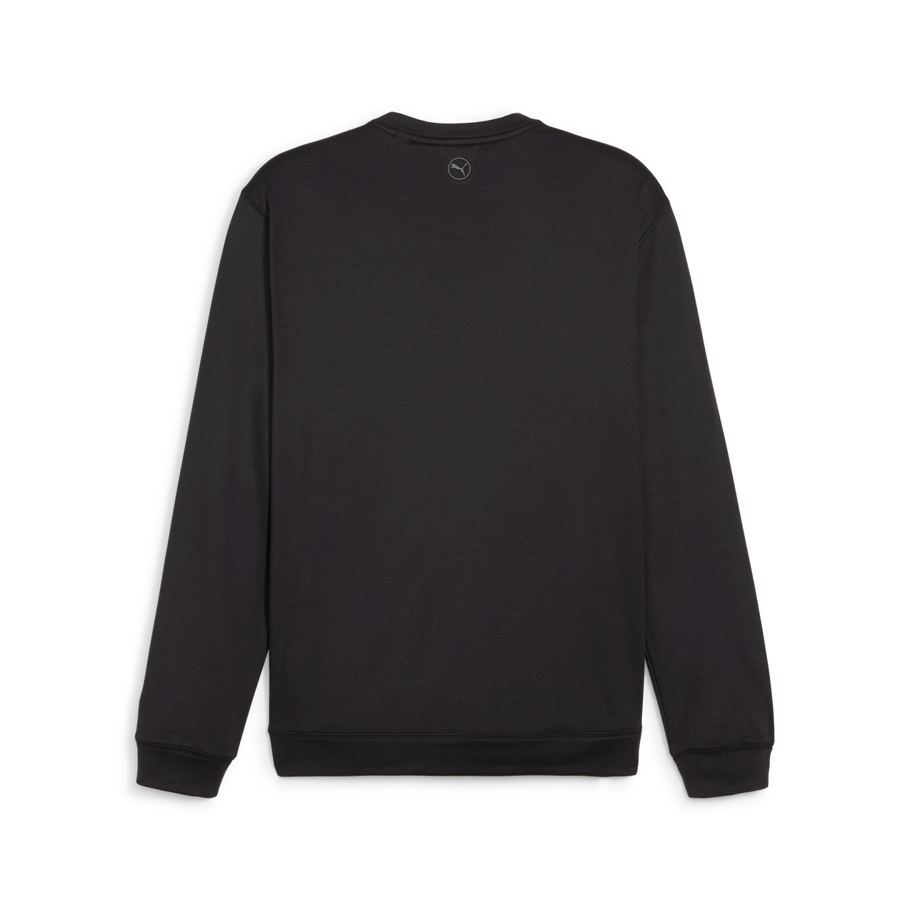 Men's Cloudspun Patch Crew Pullover