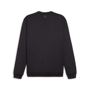 Chandail Cloudspun Patch Crew pour hommes PUMA