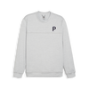 Men's Cloudspun Patch Crew Pullover