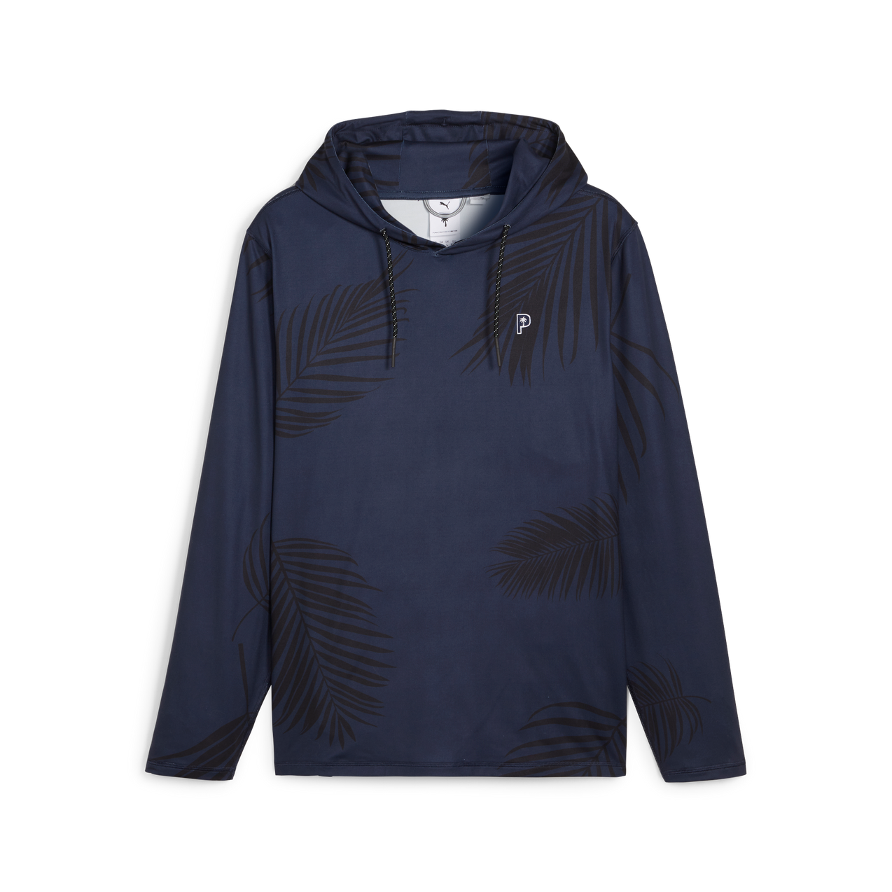 Men's PTC Palm Print Hoodie