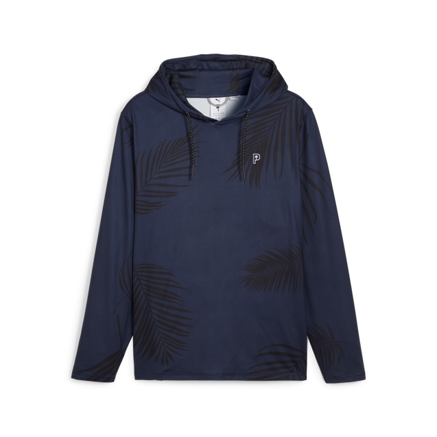 Puma best sale golf hoodie