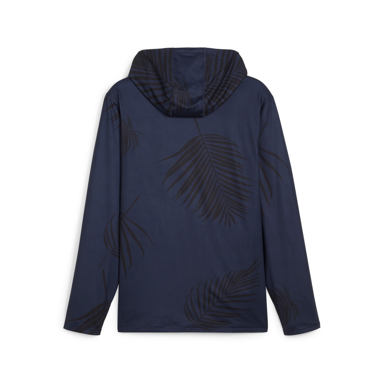 Men's PTC Palm Print Hoodie