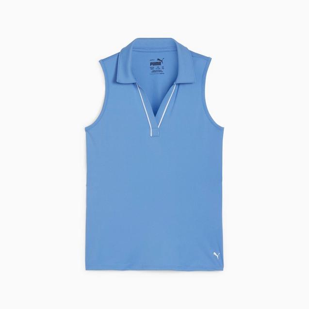 Polo Cloudspun pour filles PUMA