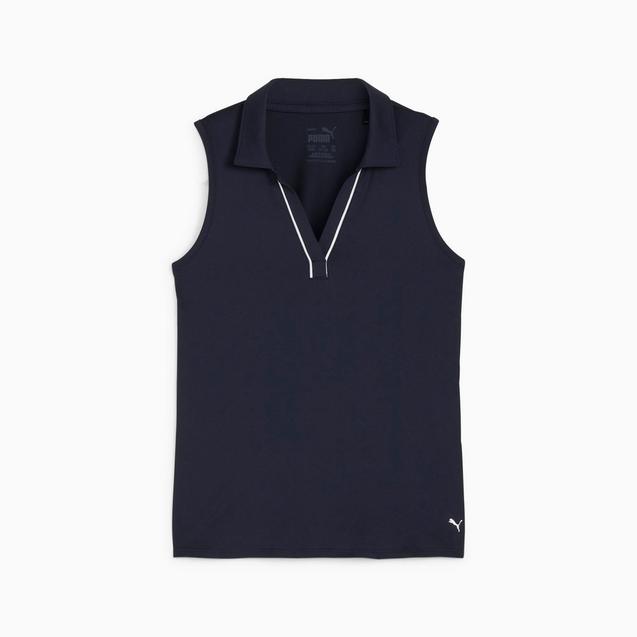 Polo Cloudspun pour filles PUMA