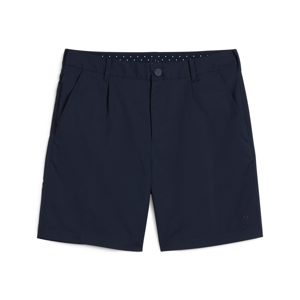 Men's AP Pleated Short