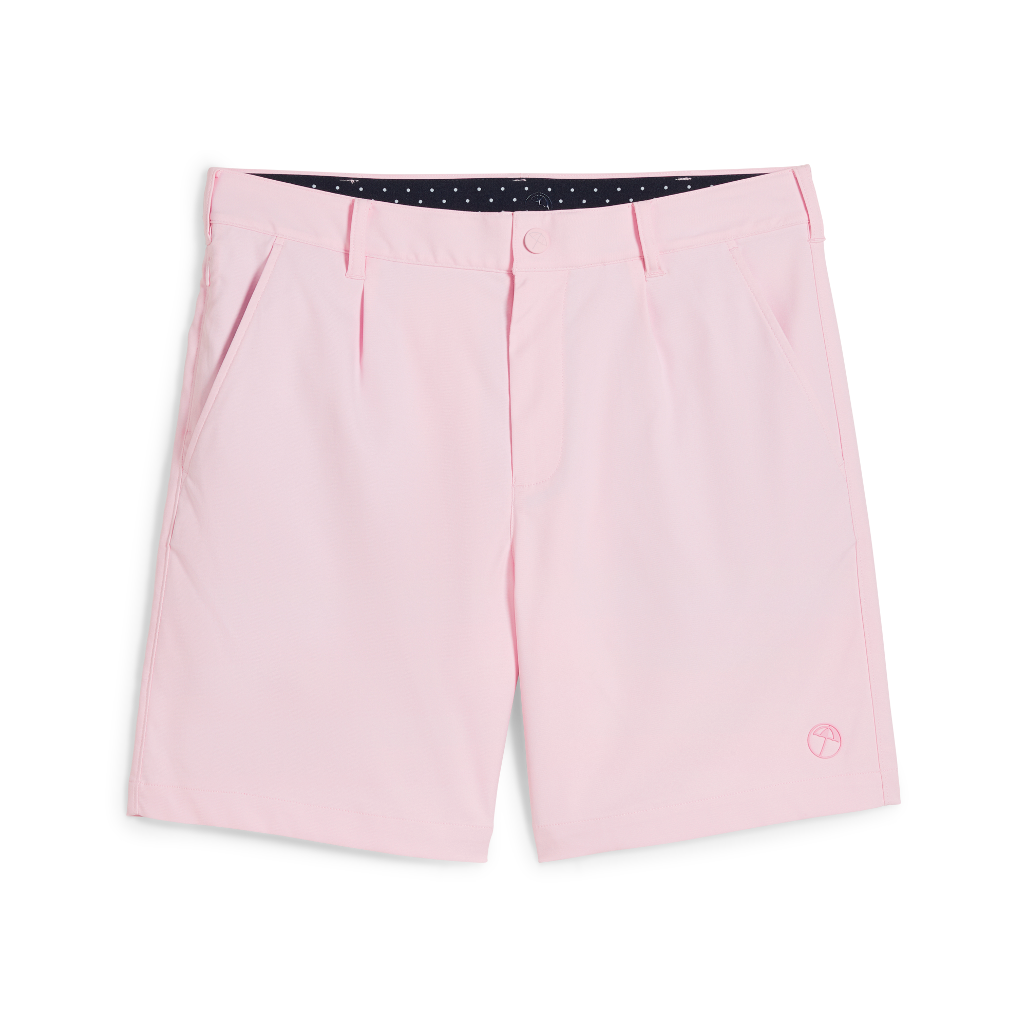 Men's AP Pleated Short