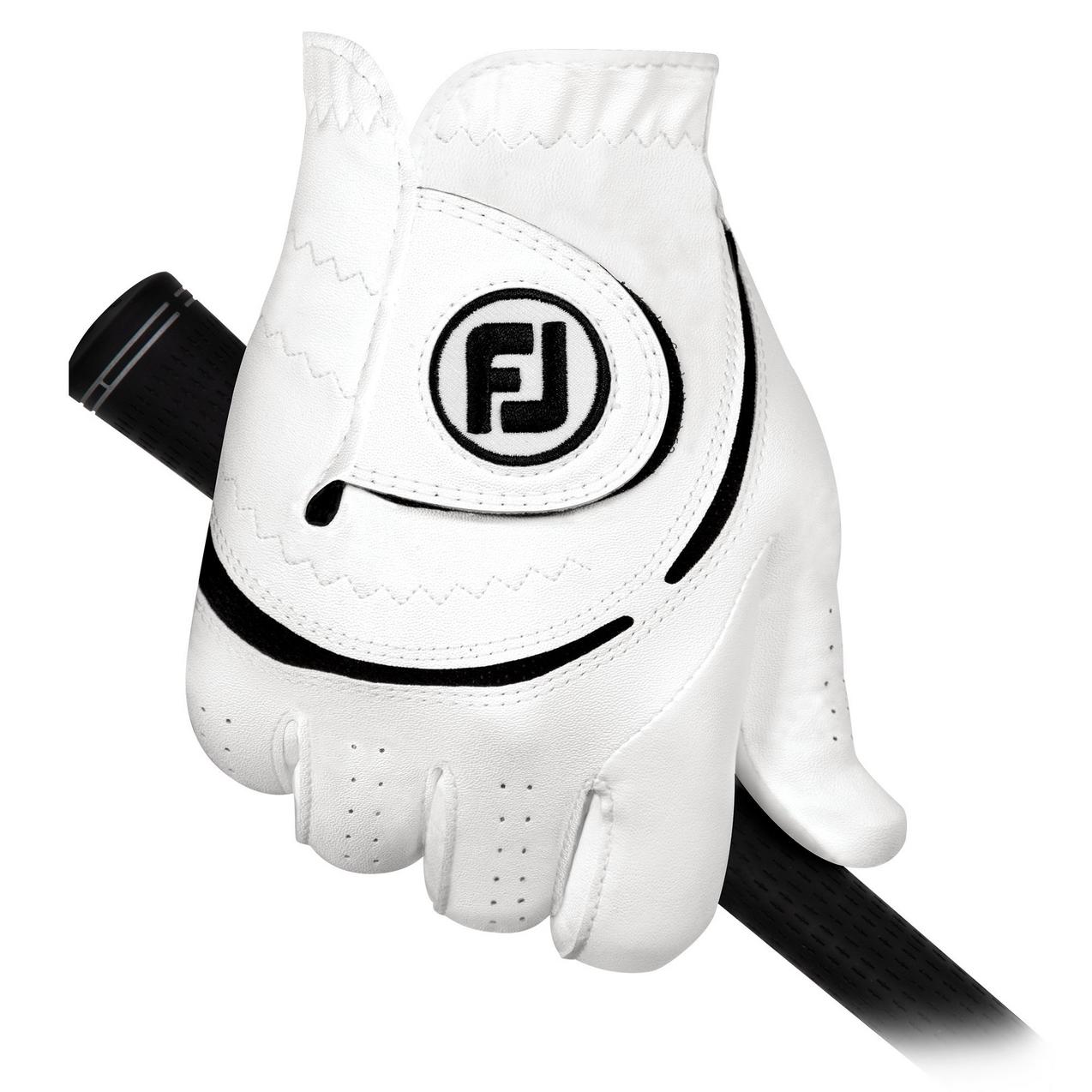 Women's WeatherSof Golf Gloves - 2 Pack