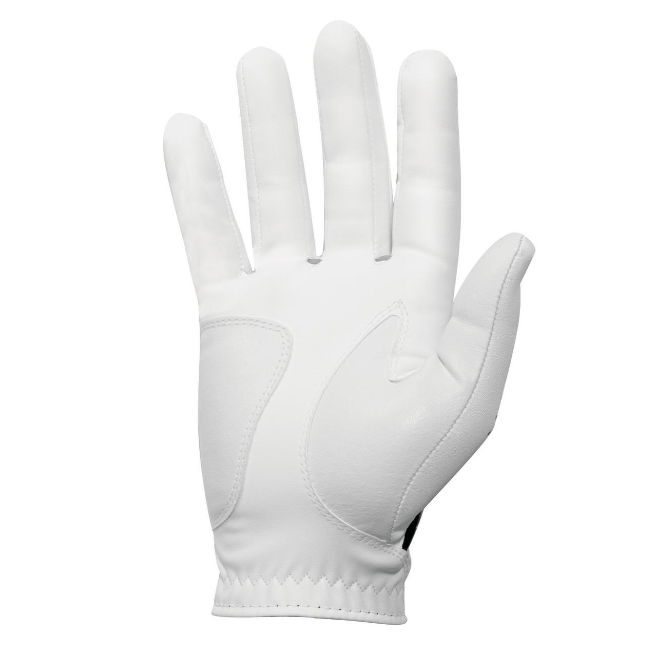 Women's WeatherSof Golf Gloves - 2 Pack