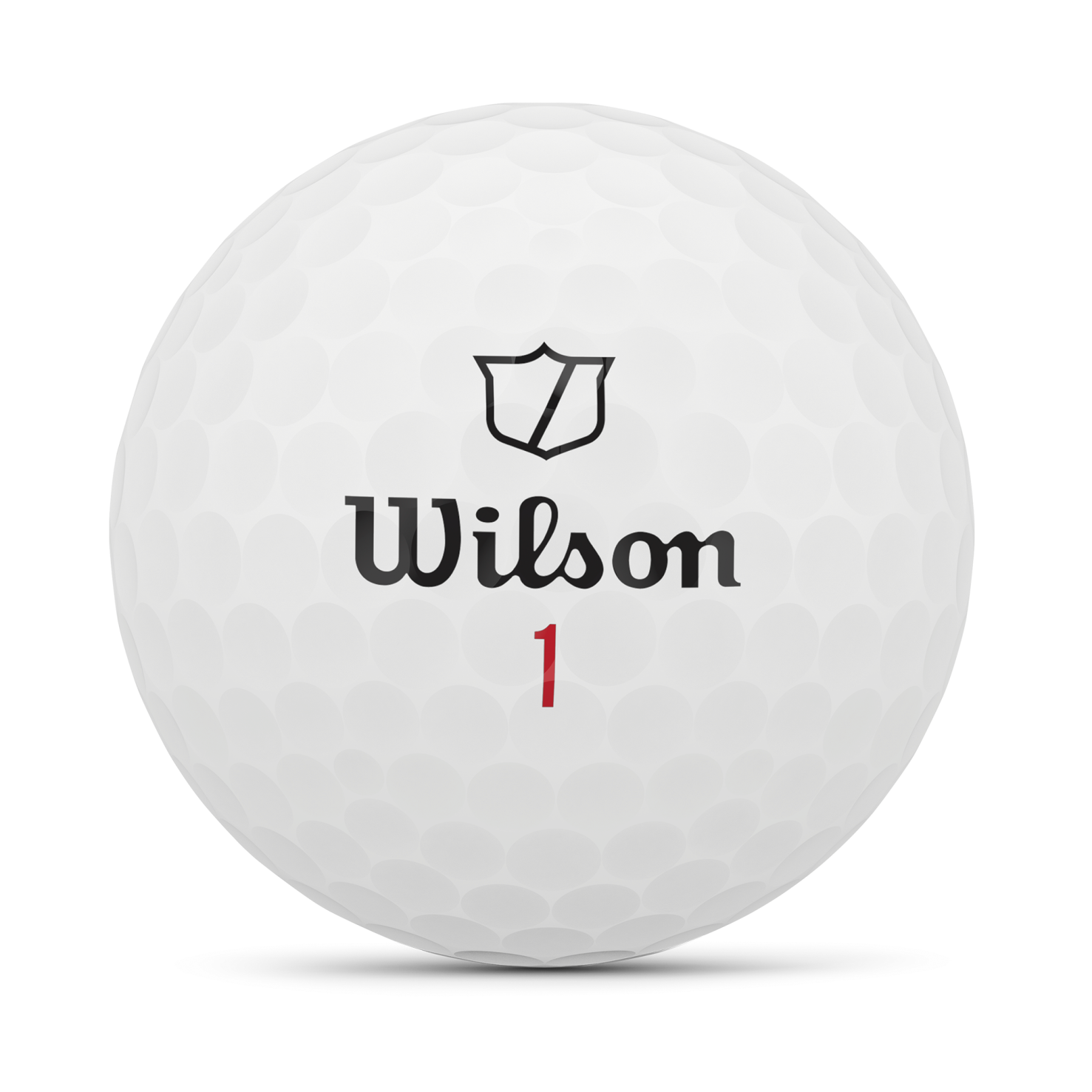 Prior Generation - Staff Model X Golf Balls