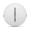 Staff Model X Golf Balls