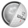 Staff Model X Golf Balls