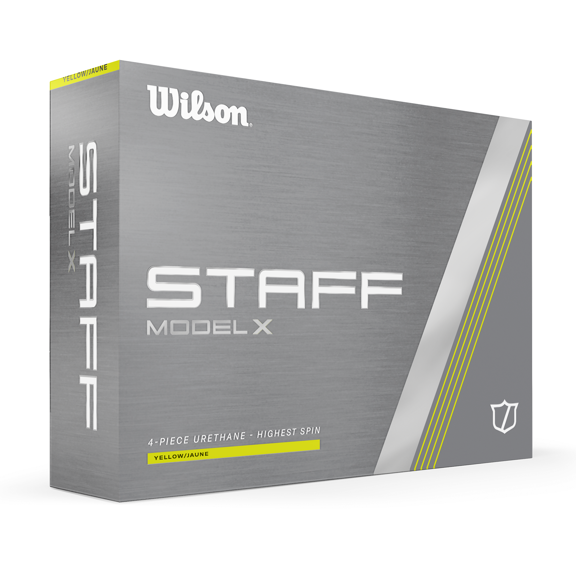 Prior Generation - Staff Model X Golf Balls