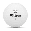 Staff Model Golf Balls