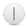 Staff Model Golf Balls